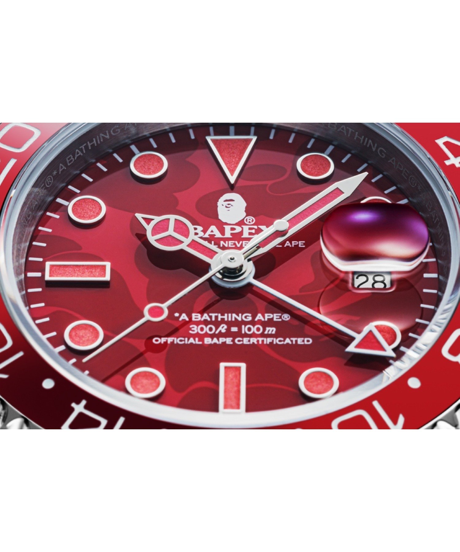 A BATHING APE｜TYPE 2 BAPEX COLOR CAMO | Rakuten Fashion(楽天