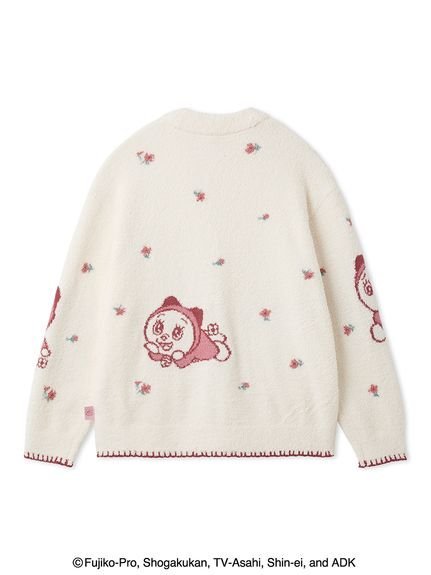 gelato pique｜【ドラえもん】【レディース】ベビモコジャガード