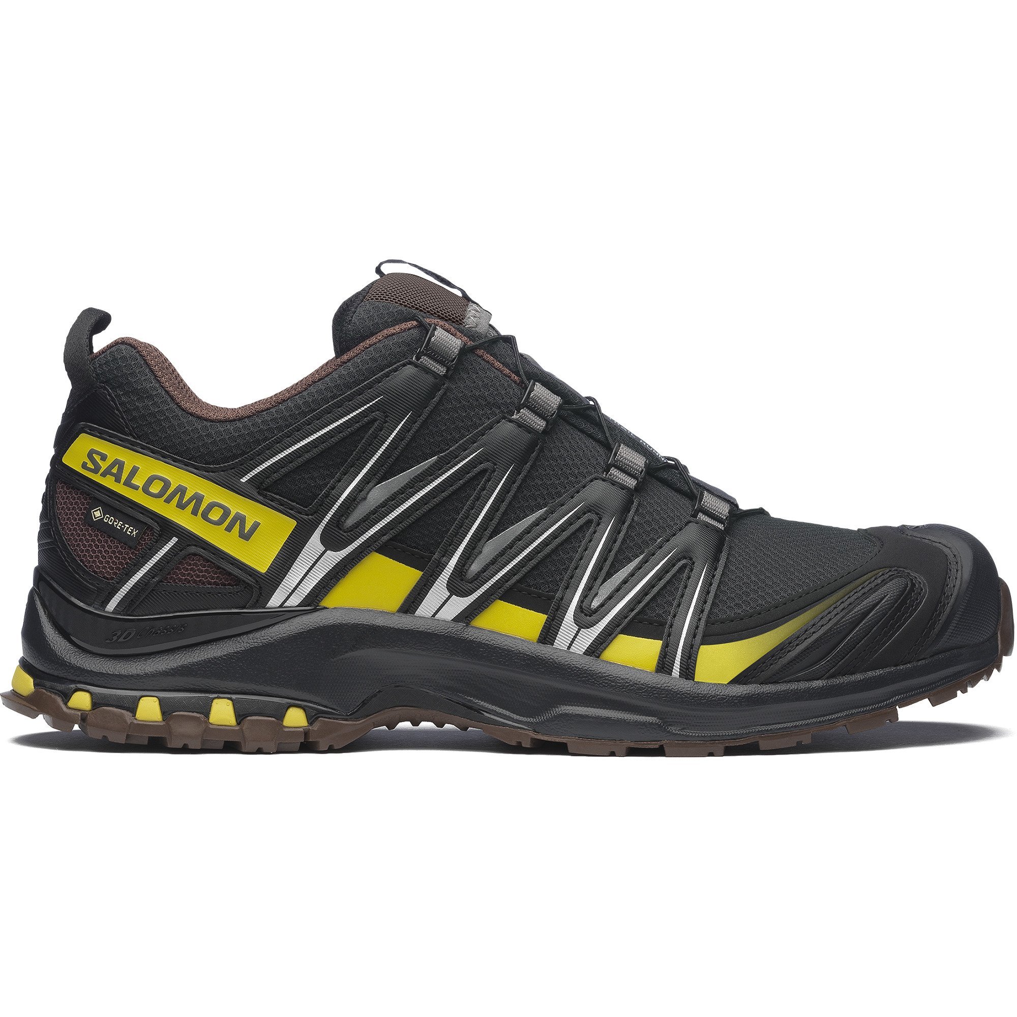 楽天市場】サロモン xa pro 3d 24の通販