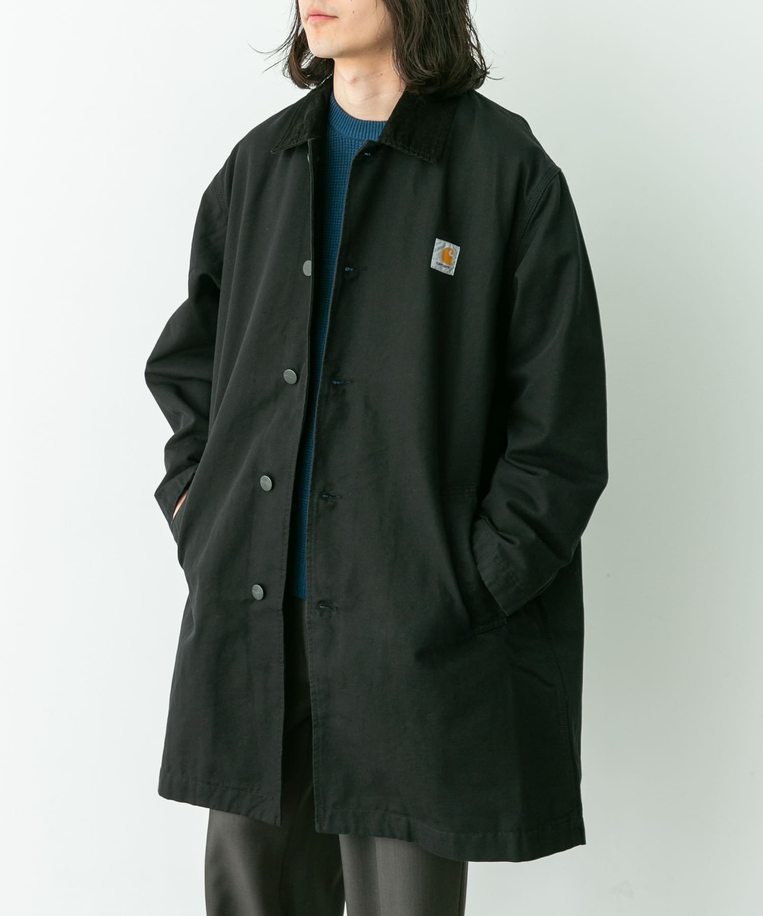 Sonny Label｜carhartt WEBSTER COAT | Rakuten Fashion(楽天