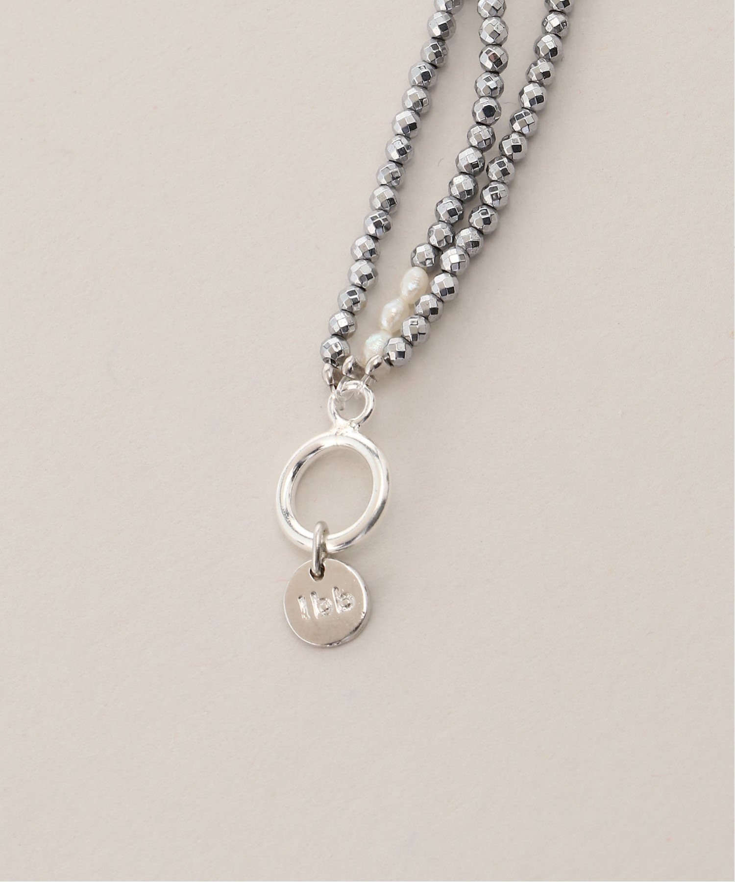 SETUP7｜les bon bon/gloss emotion bracelet グロス エモーション