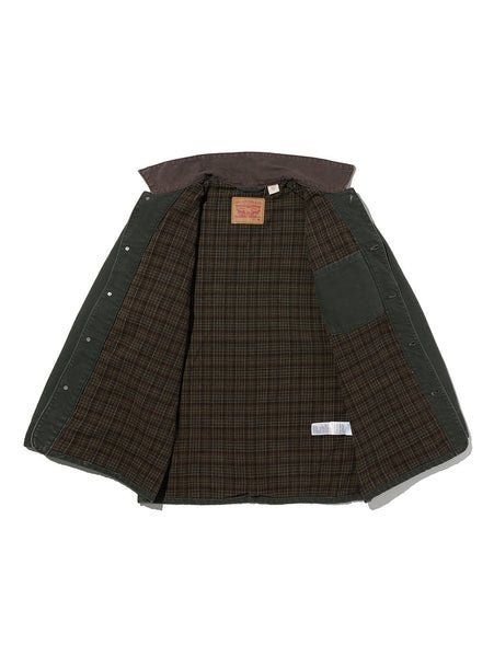 Levi's｜WORKWEAR ベーカリー チョアジャケット | Rakuten Fashion