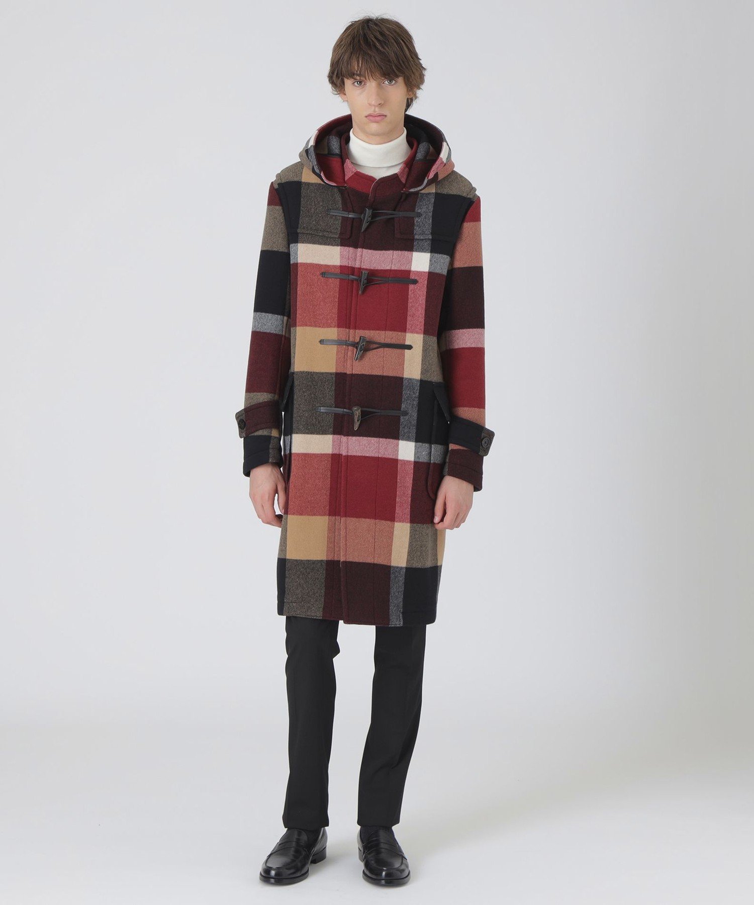 BLUE LABEL / BLACK LABEL CRESTBRIDGE｜【10th ANNIVERSARY】エアリー