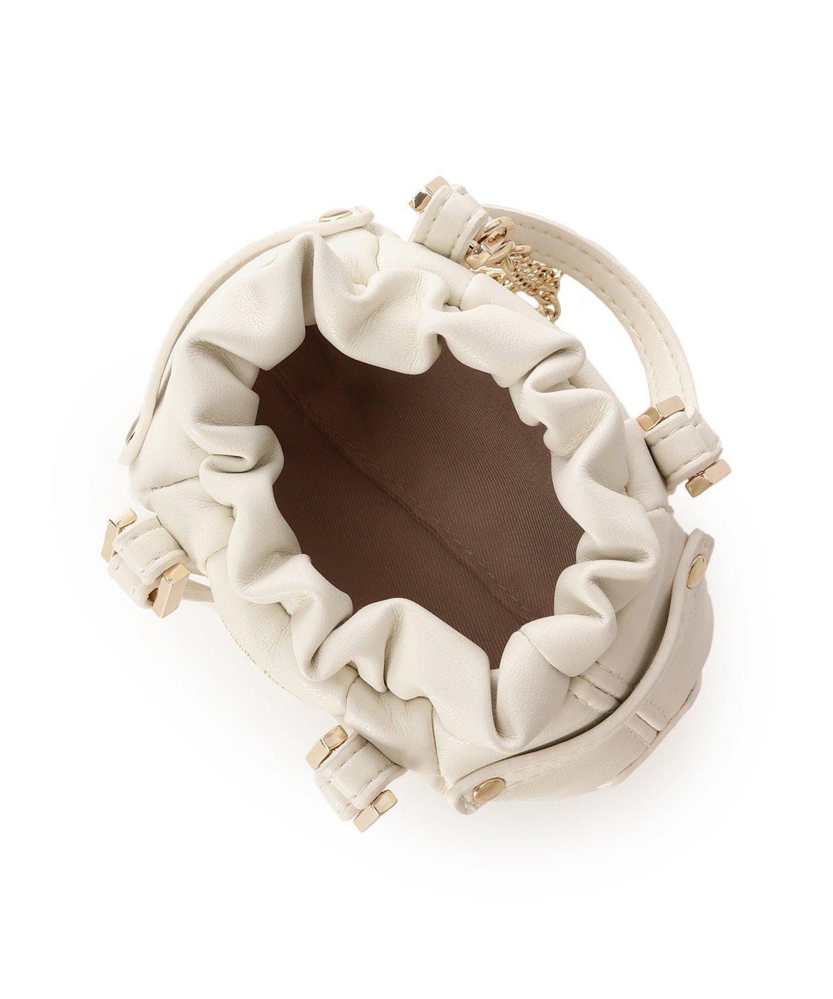 Samantha Thavasa｜ミニミニ ルプリュ・ミニョン | Rakuten Fashion