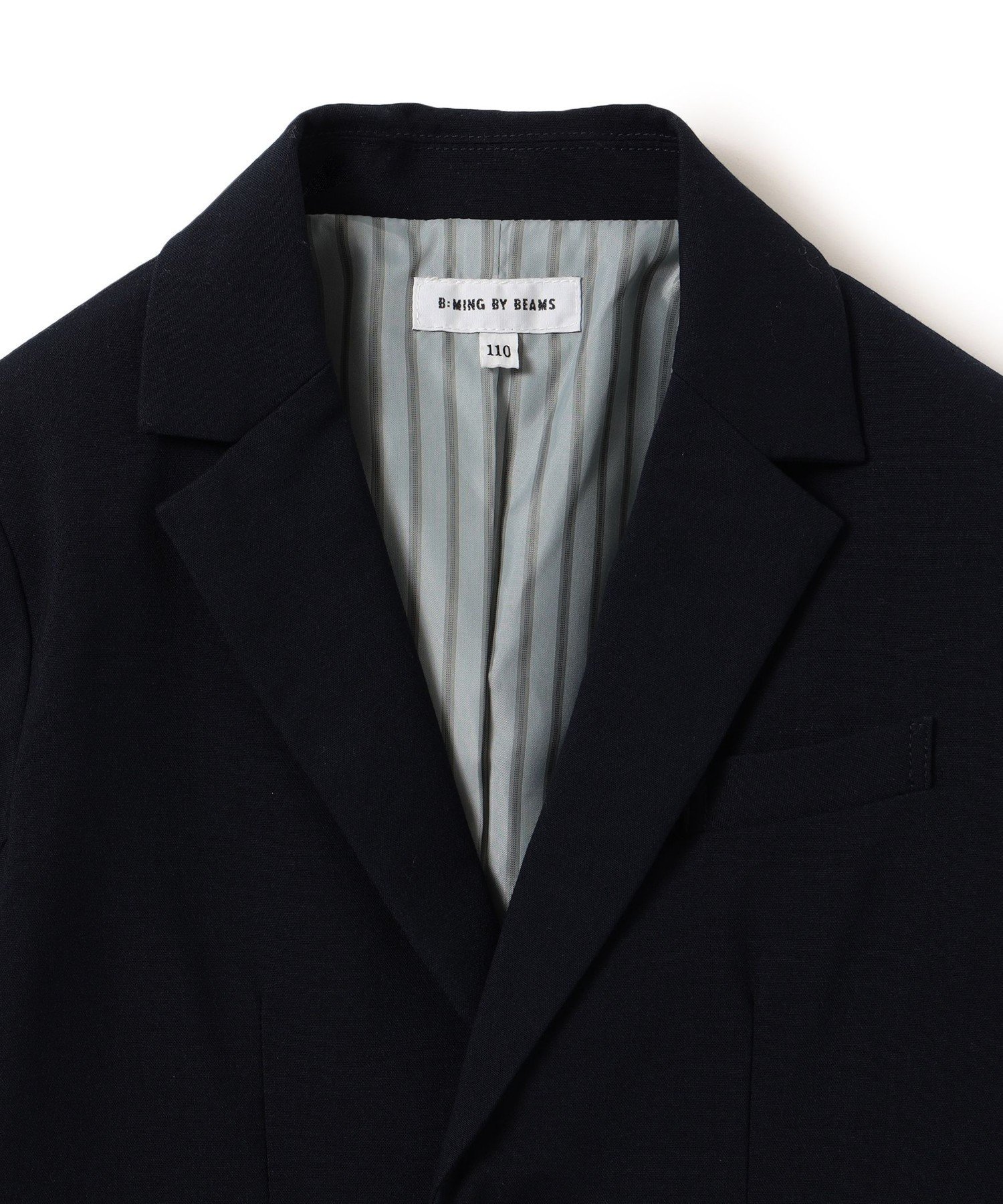 B:MING LIFE STORE by BEAMS｜セレモニー ジャケット 2025SS(100~130cm