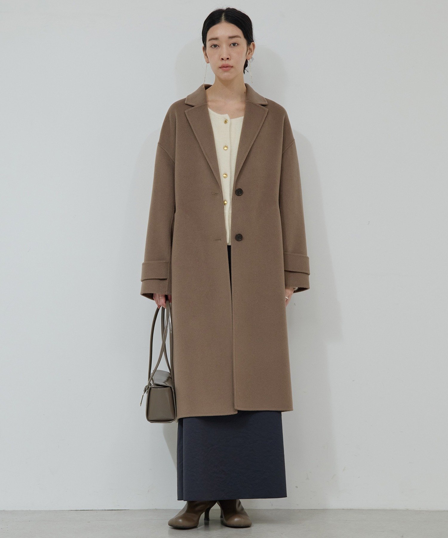 GALLARDAGALANTE｜リバーチェスターコート | Rakuten Fashion(楽天