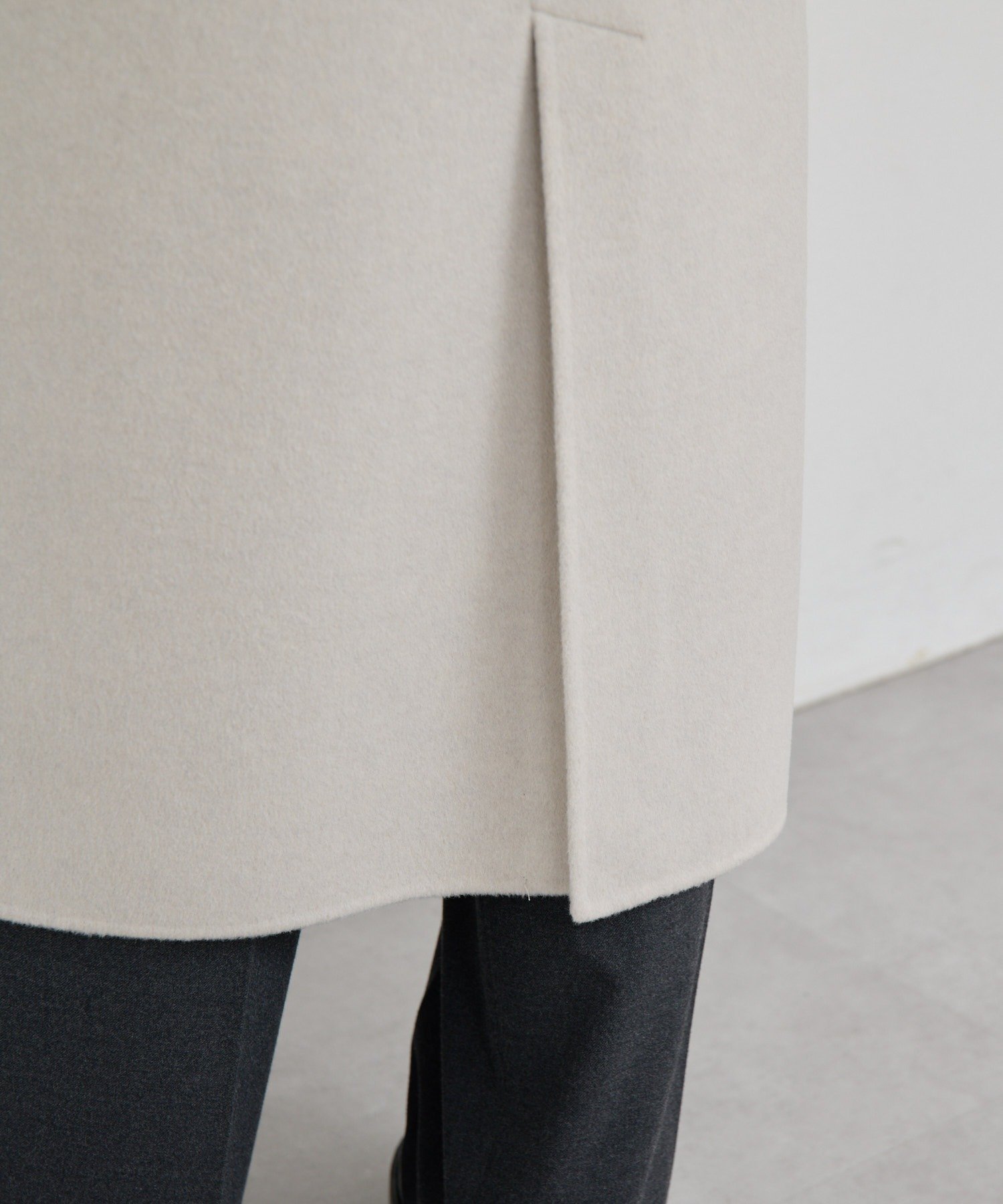 GALLARDAGALANTE｜リバーチェスターコート | Rakuten Fashion(楽天