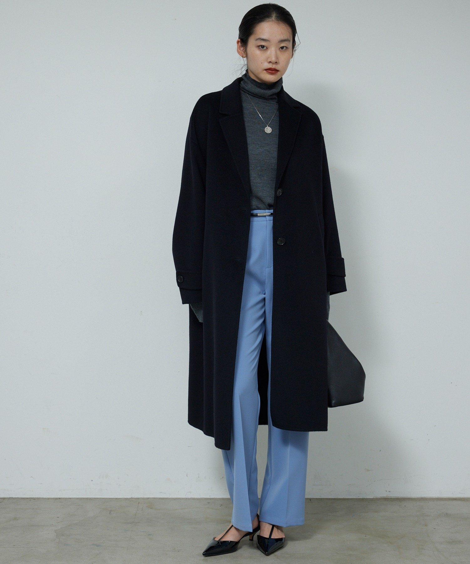 GALLARDAGALANTE｜リバーチェスターコート | Rakuten Fashion(楽天