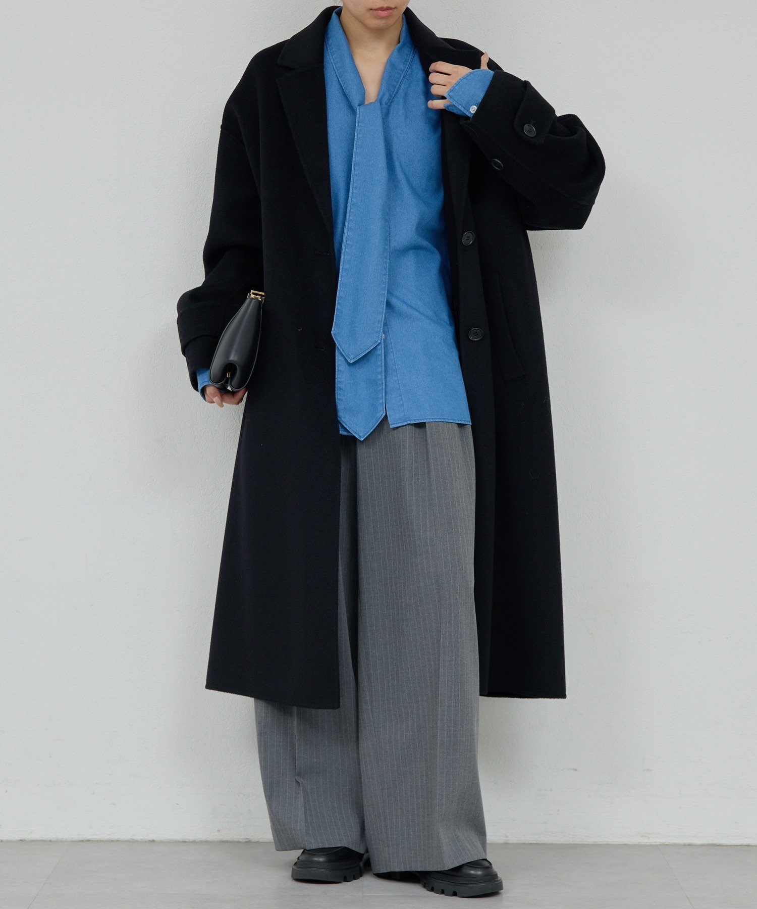 GALLARDAGALANTE｜リバーチェスターコート | Rakuten Fashion(楽天