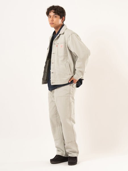 Levi's｜WORKWEAR SUNRISE トラッカージャケット | Rakuten Fashion