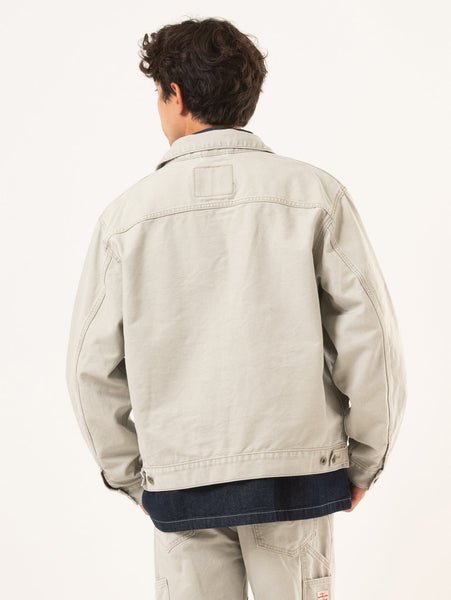 Levi's｜WORKWEAR SUNRISE トラッカージャケット | Rakuten Fashion