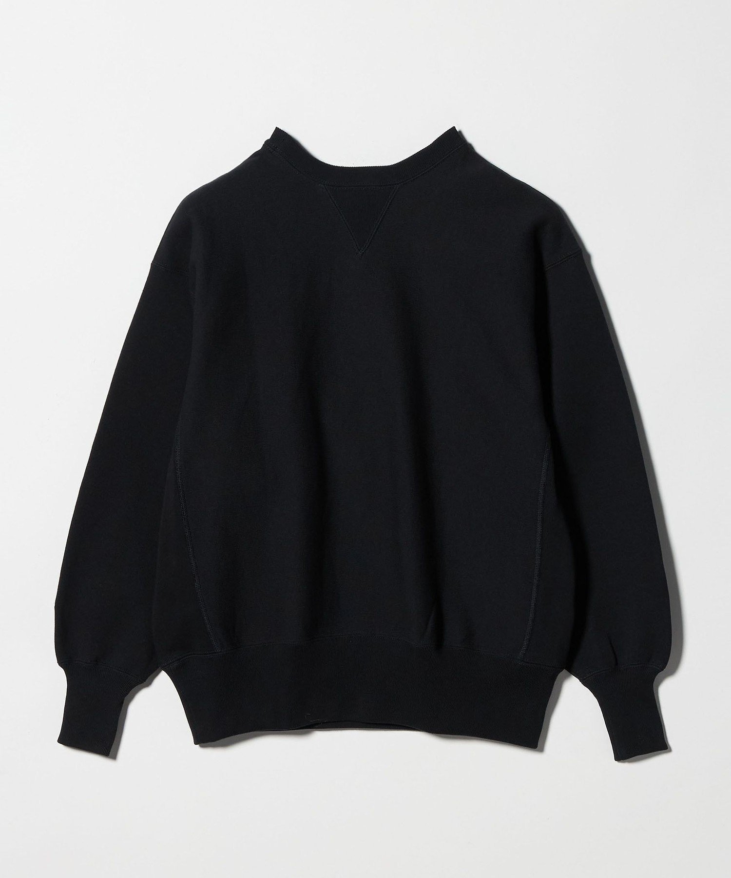 ＜Champion＞プリント スウェットプルオーバー BEAUTY&YOUTH UNITED ARROWS｜【別注】<Champion>プリント スウェット