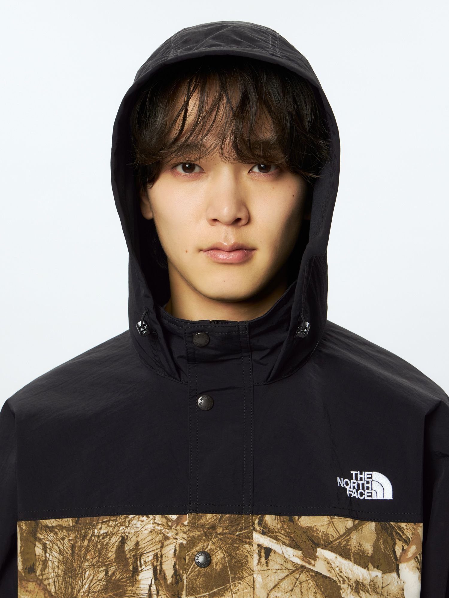 THE NORTH FACE｜【公式】ノベルティハイドレナウィンドジャケット