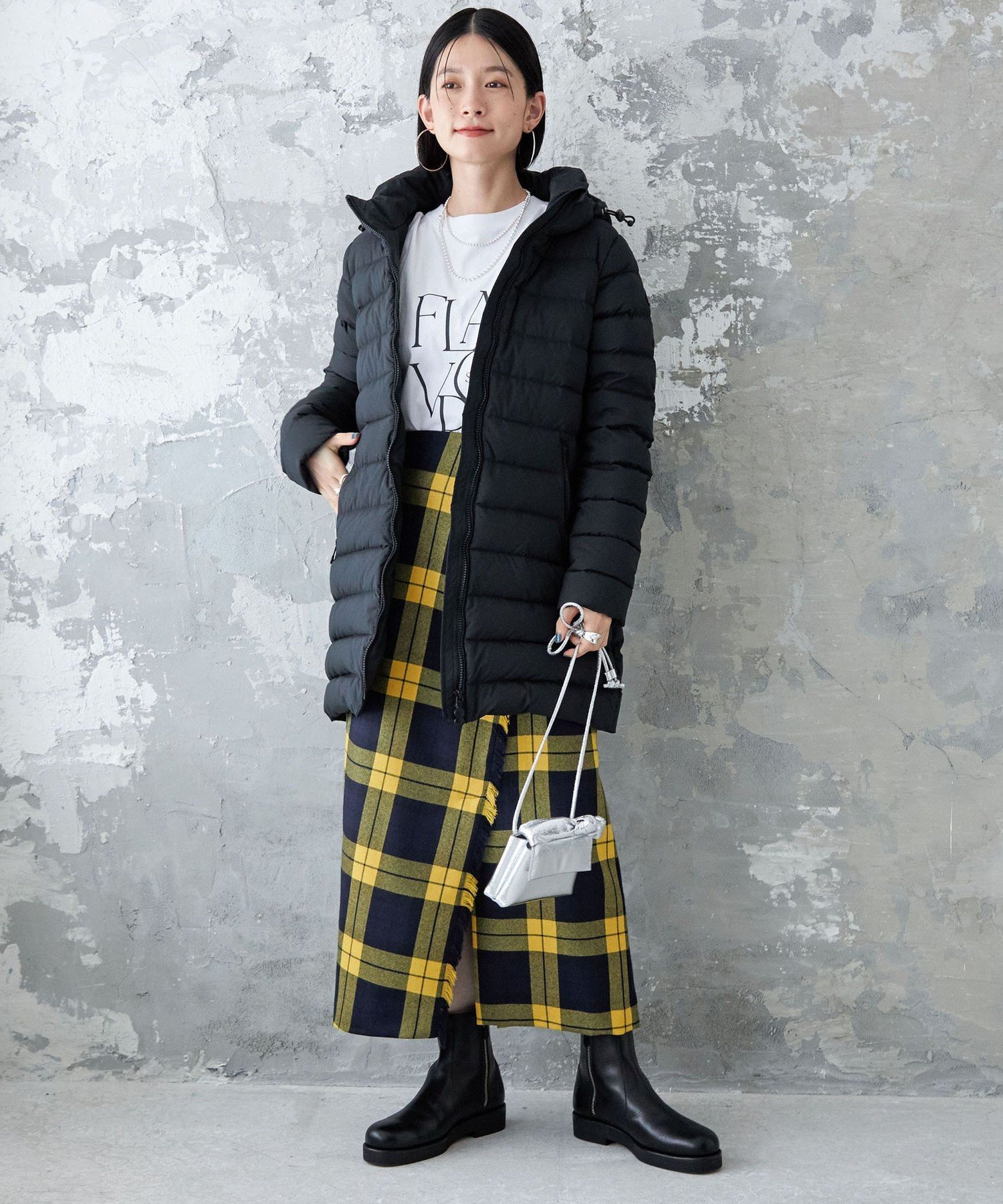 SHIPS｜【SHIPS別注】PYRENEX: SPOUTNIC LONG SOFT | Rakuten Fashion
