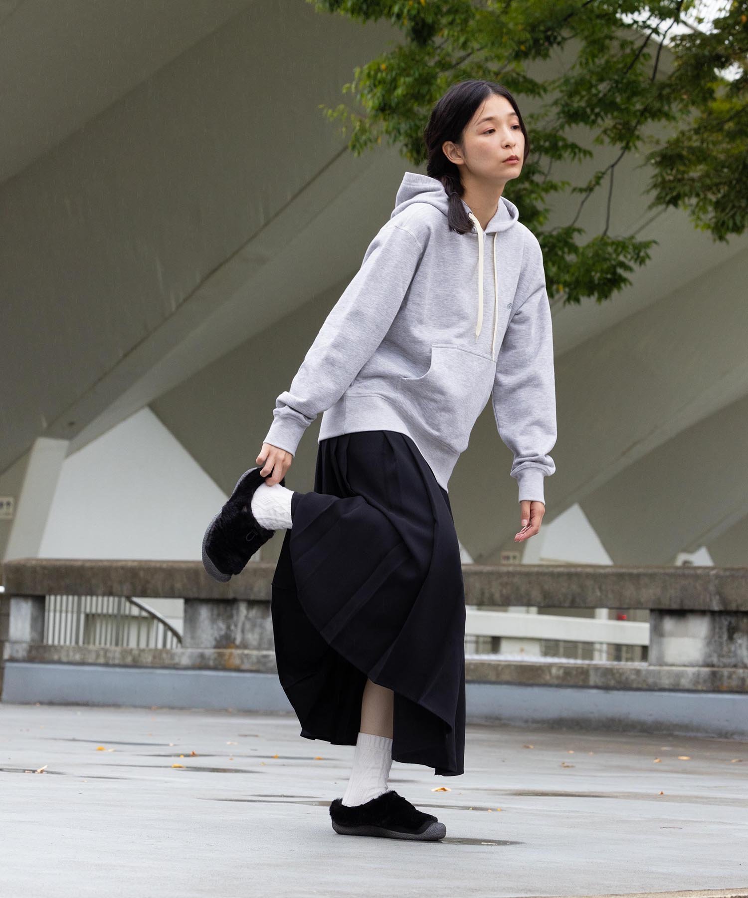 KEEN｜WOMEN HOWSER III SLIDE レディース ハウザー スリー スライド