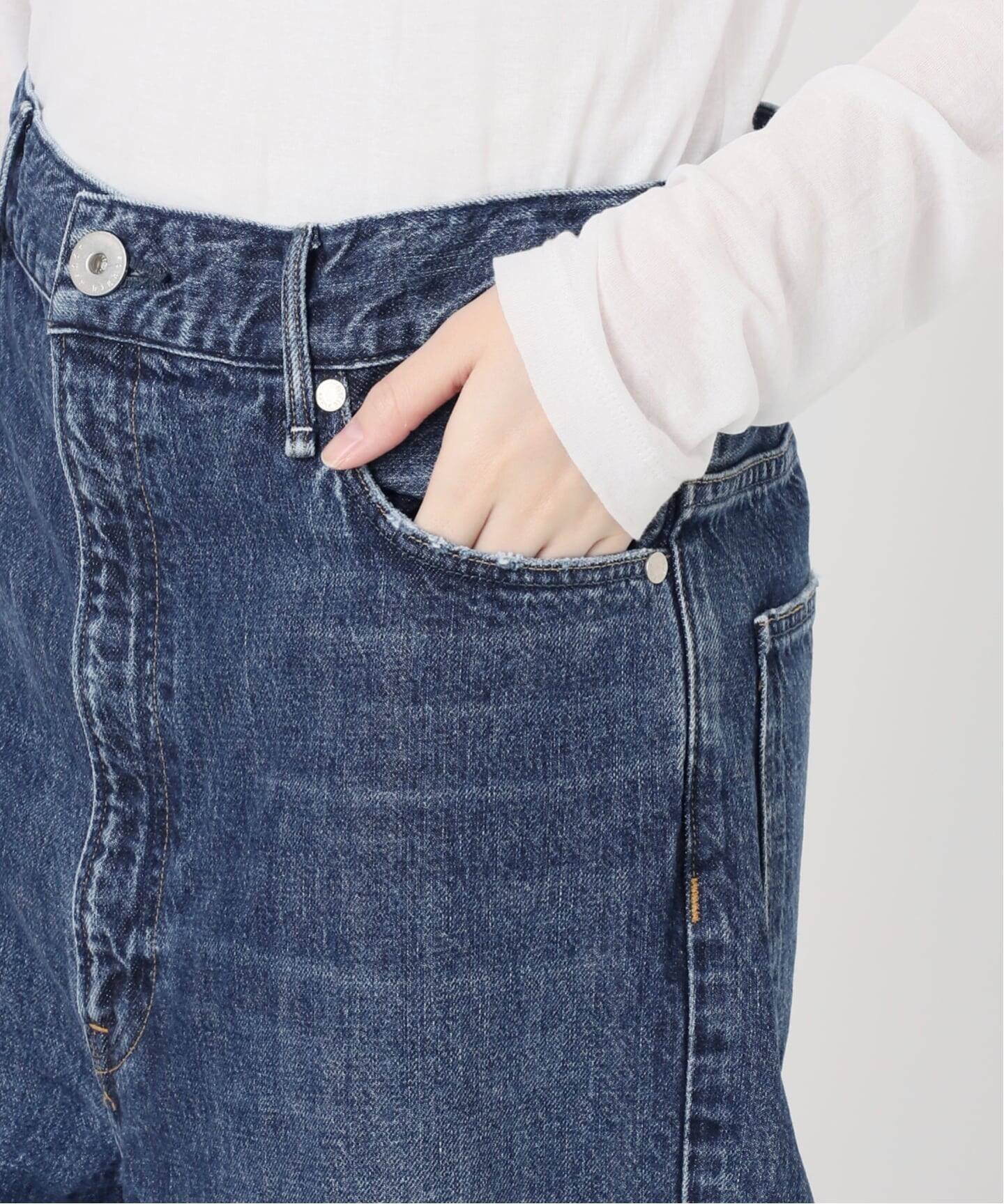 Spick & Span｜upper hights/アッパーハイツ 別注THE OLIVIA