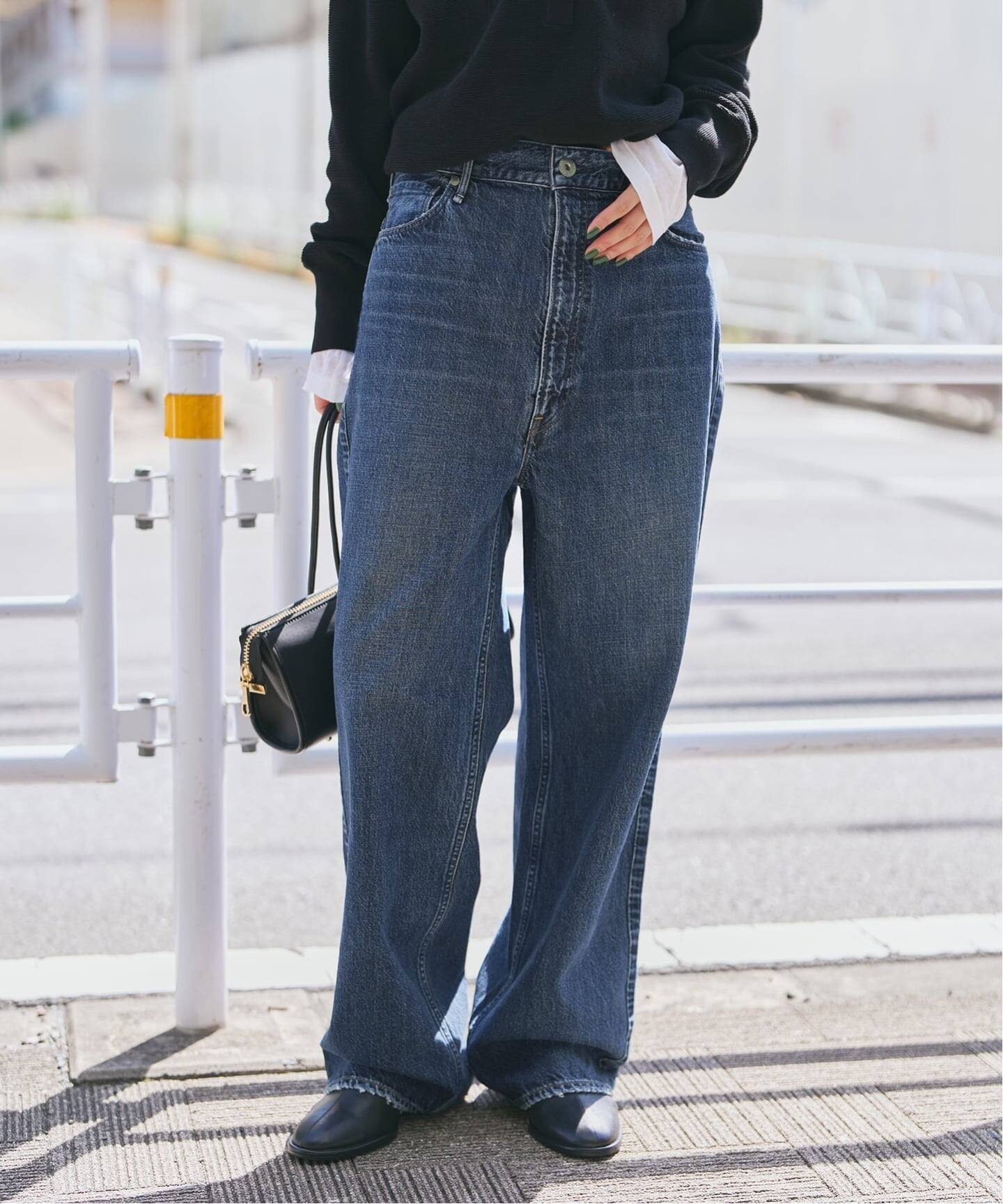 Spick & Span｜upper hights/アッパーハイツ 別注THE OLIVIA