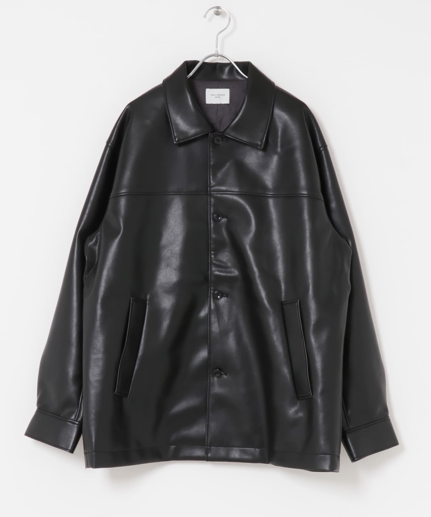 URBAN RESEARCH DOORS｜FL カーコート | Rakuten Fashion(楽天
