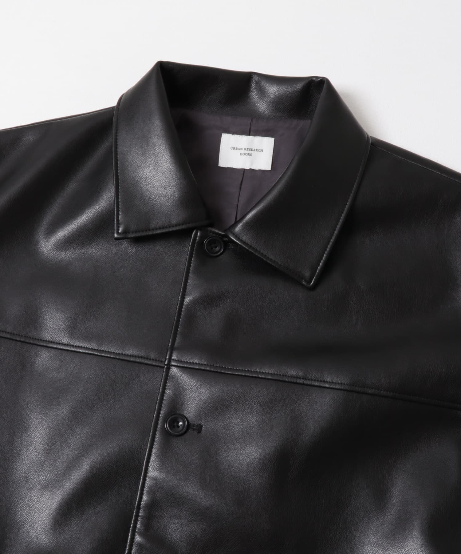 URBAN RESEARCH DOORS｜FL カーコート | Rakuten Fashion(楽天