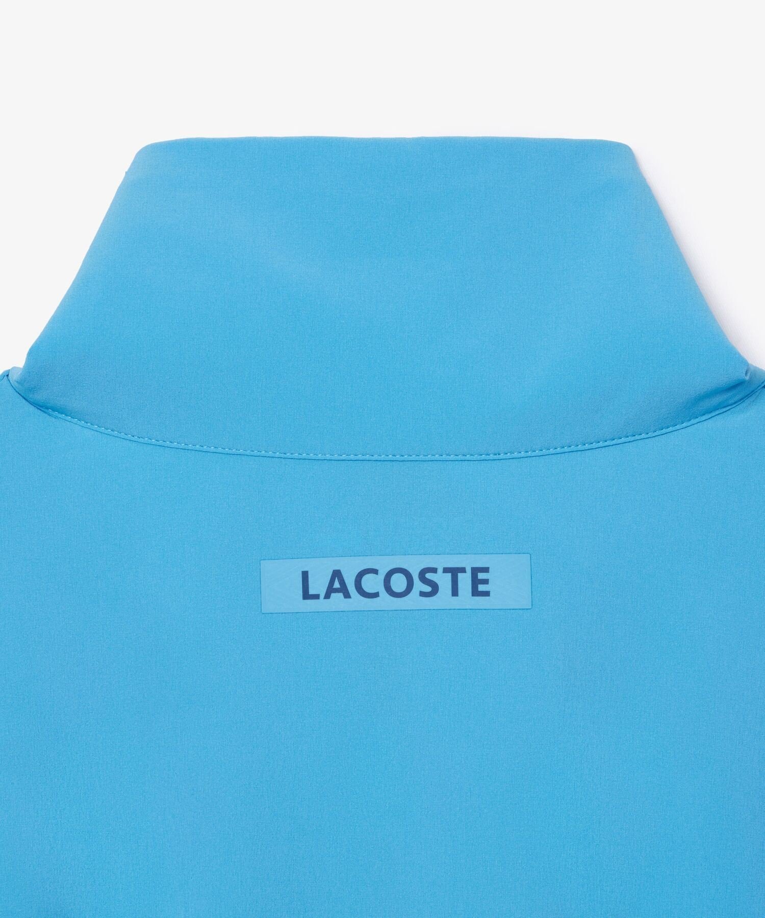LACOSTE｜『ノバク・ジョコビッチ』セットアップテニストラックスーツ