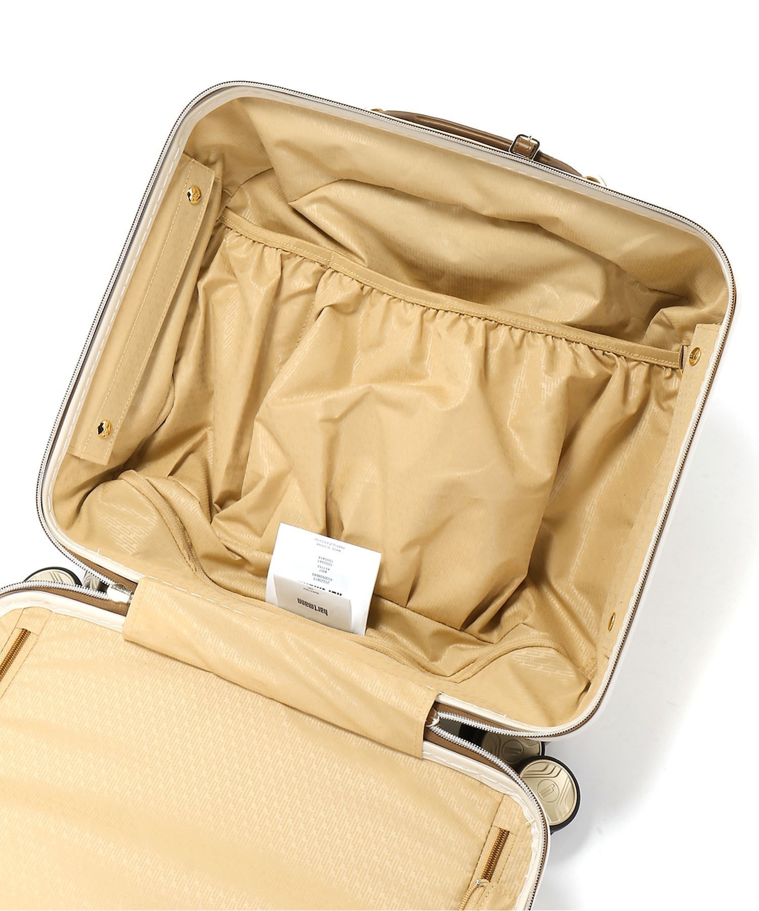 Hartmann｜【サムソナイト公式ショップ】ハートマン ノヴァクラシック