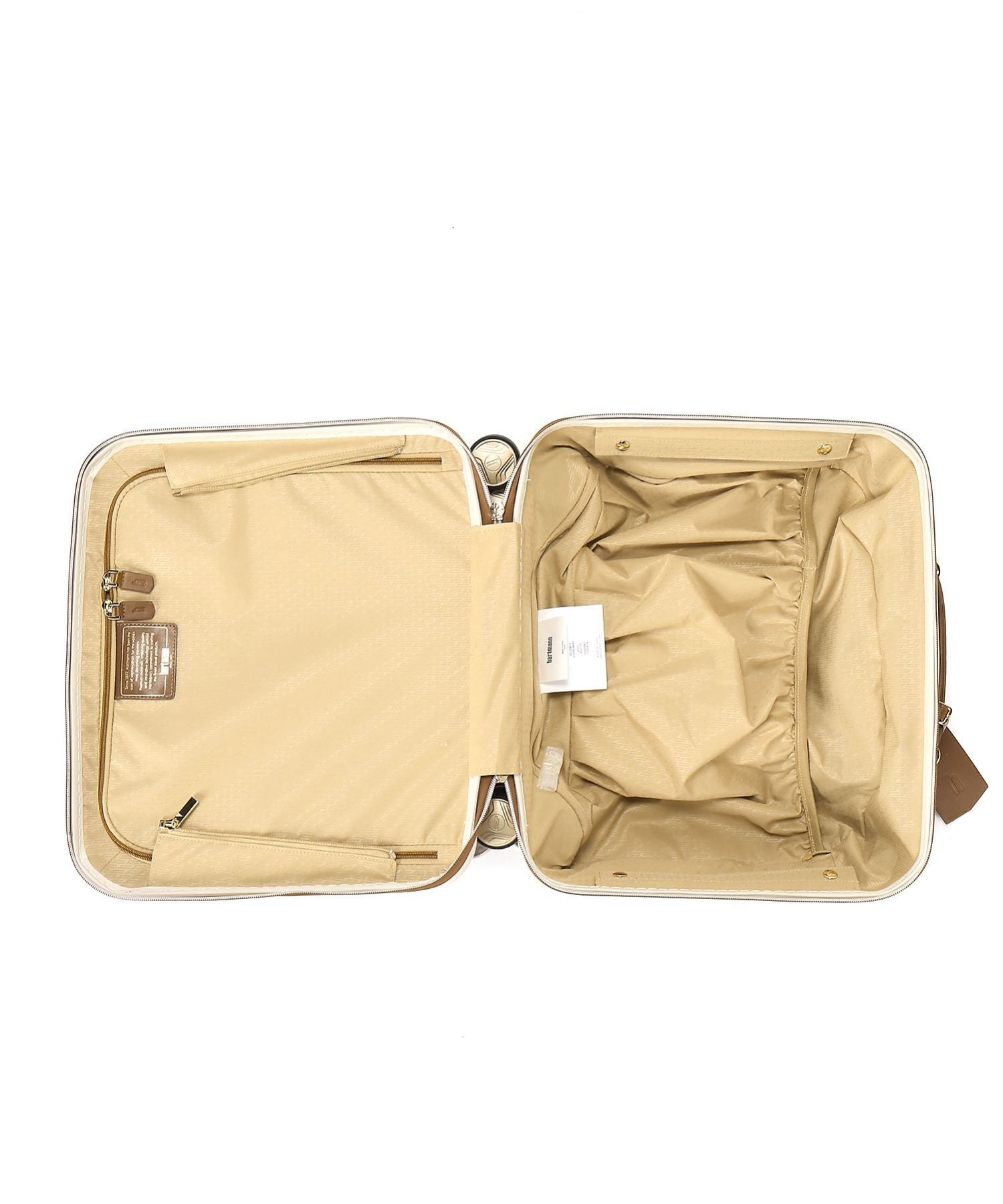 Hartmann｜【サムソナイト公式ショップ】ハートマン ノヴァクラシック