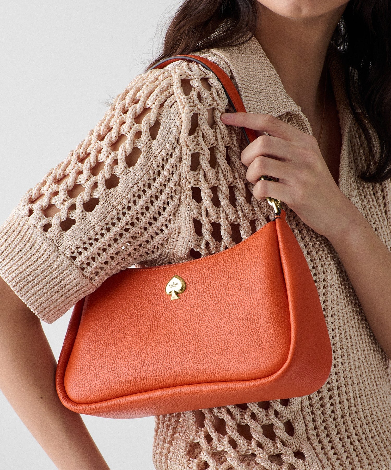 kate spade new york｜ケイラ スモール コンバーチブル ショルダー