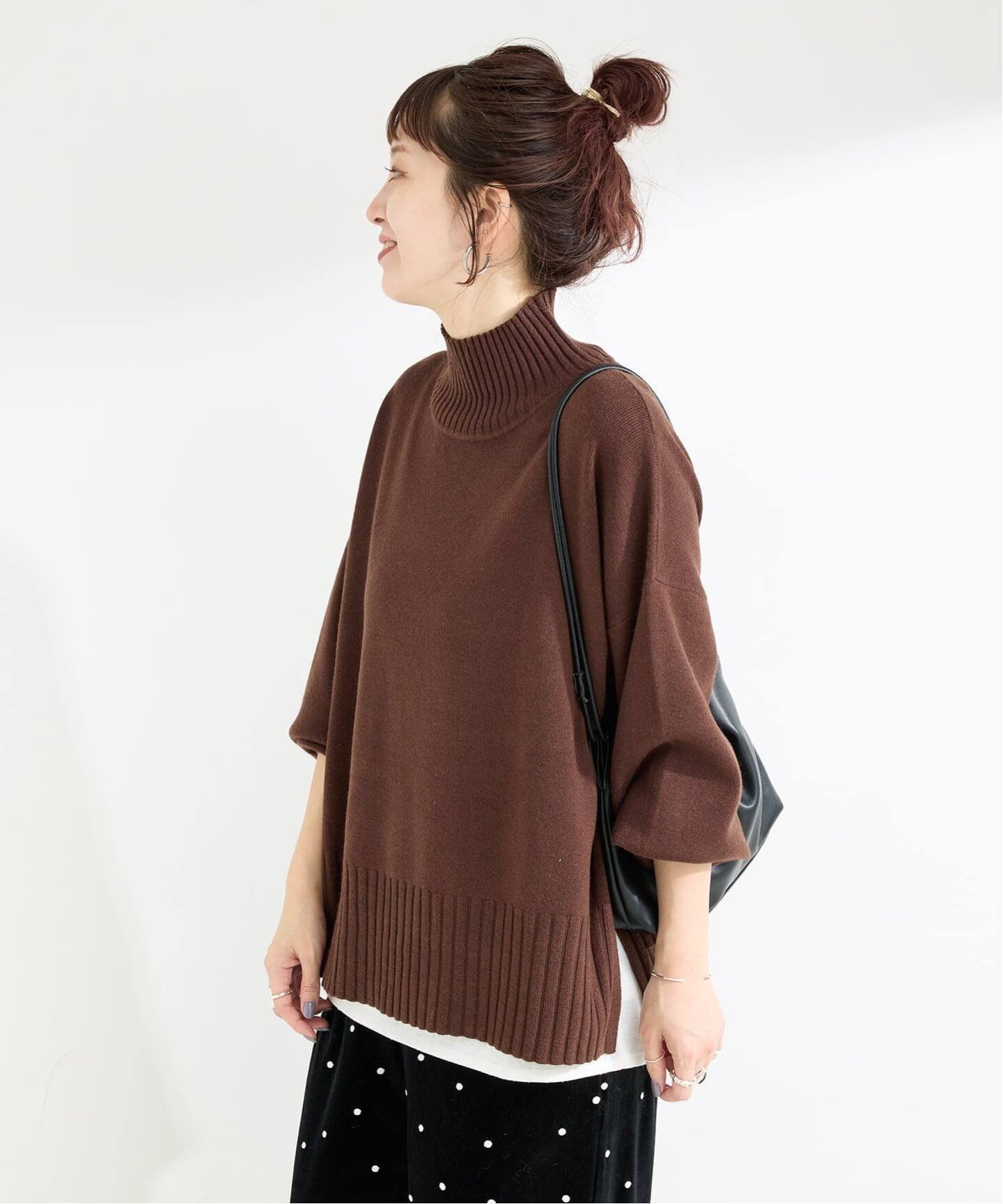 B.C STOCK｜《追加2》手洗い可 / 吸湿発熱 / ソリストヒート