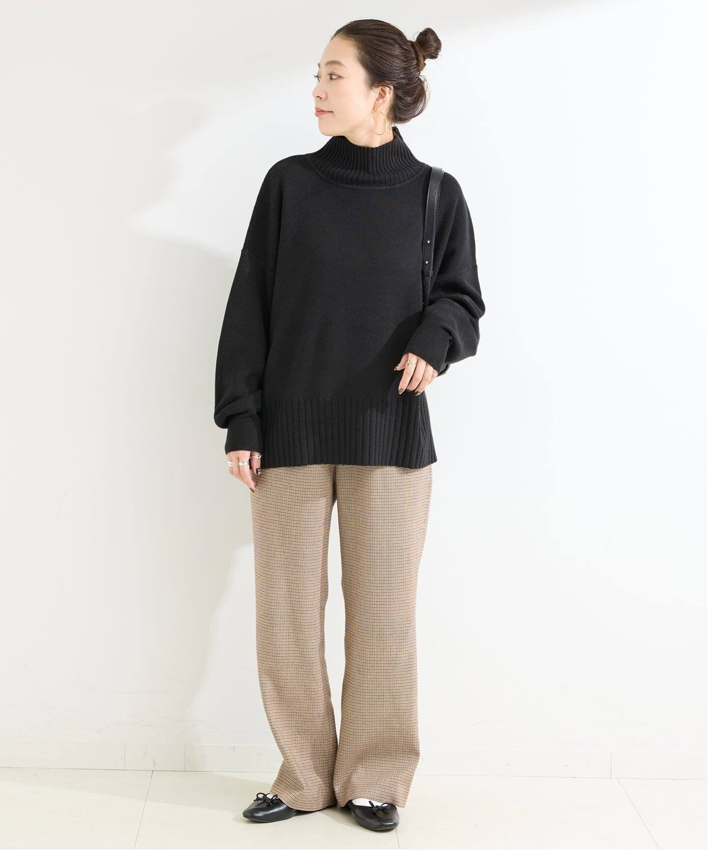 B.C STOCK｜《追加2》手洗い可 / 吸湿発熱 / ソリストヒート