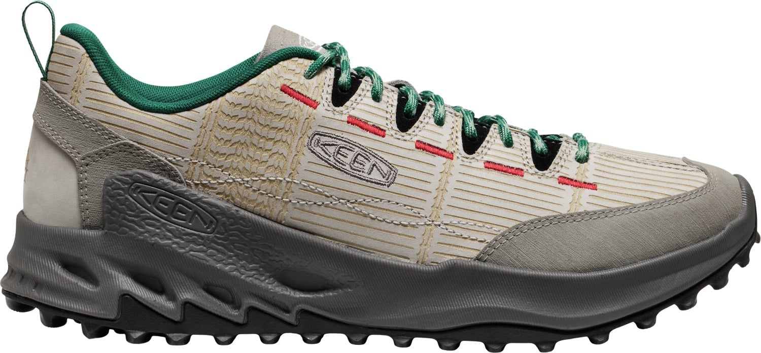 KEEN｜MEN JASPER ZIONIC メンズ ジャスパー ザイオニック | Rakuten