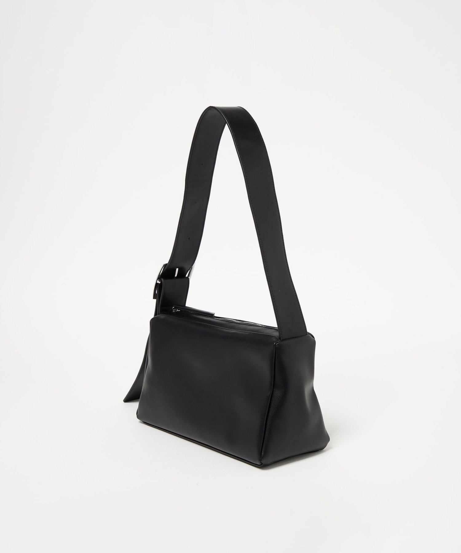 BEAUTY&YOUTH UNITED ARROWS｜スクエア ビッグバックル ショルダー