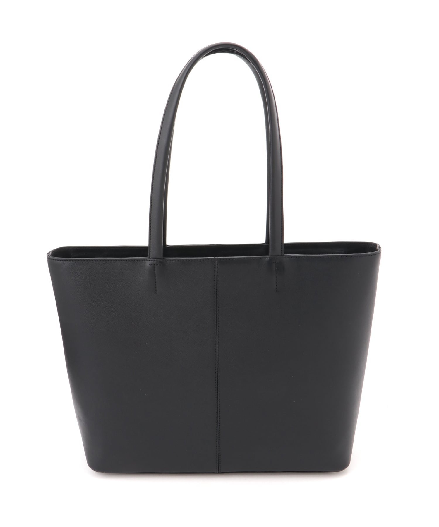 BARNEYS NEW YORK｜(U)レザー トートバッグ ミニ | Rakuten Fashion