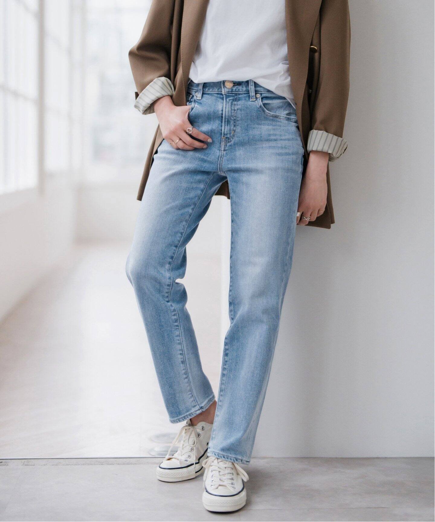 Spick & Span｜RED CARD TOKYO / レッドカード トーキョー 別注 35th