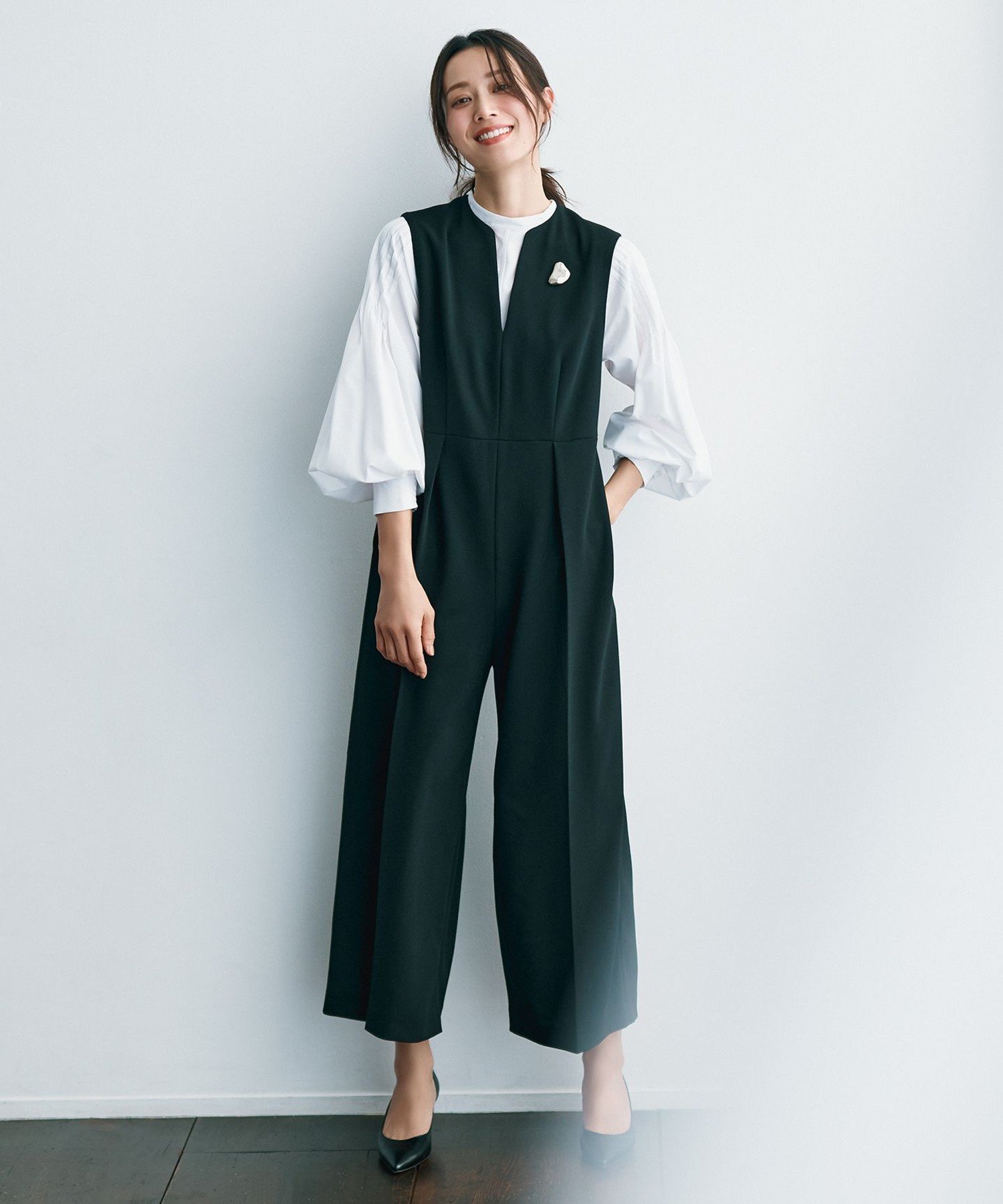 UNFILO｜【VERY×UNFILOコラボ/セレモニー】BEAUTY MOVE オールインワン