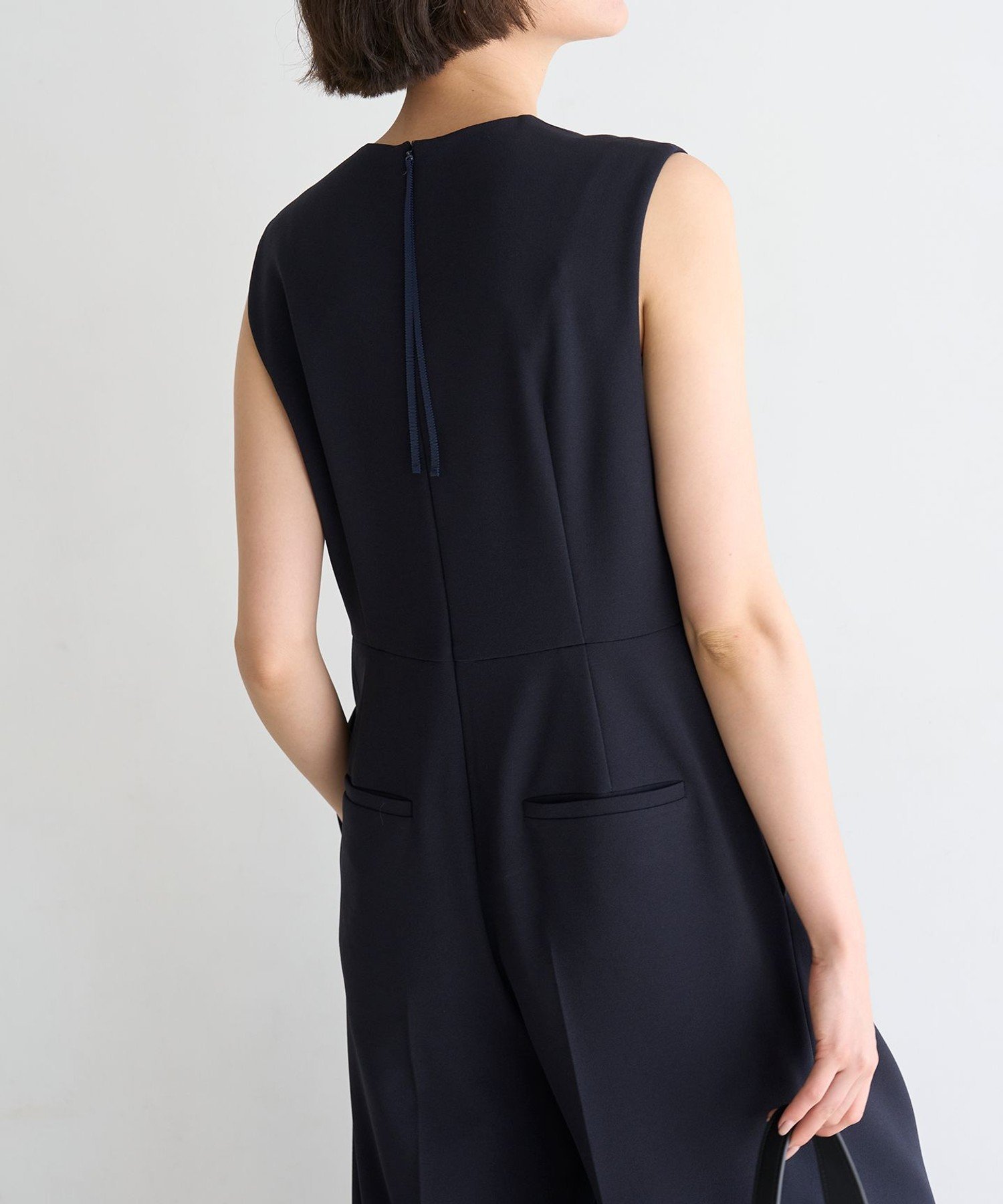 UNFILO｜【VERY×UNFILOコラボ/セレモニー】BEAUTY MOVE オールインワン