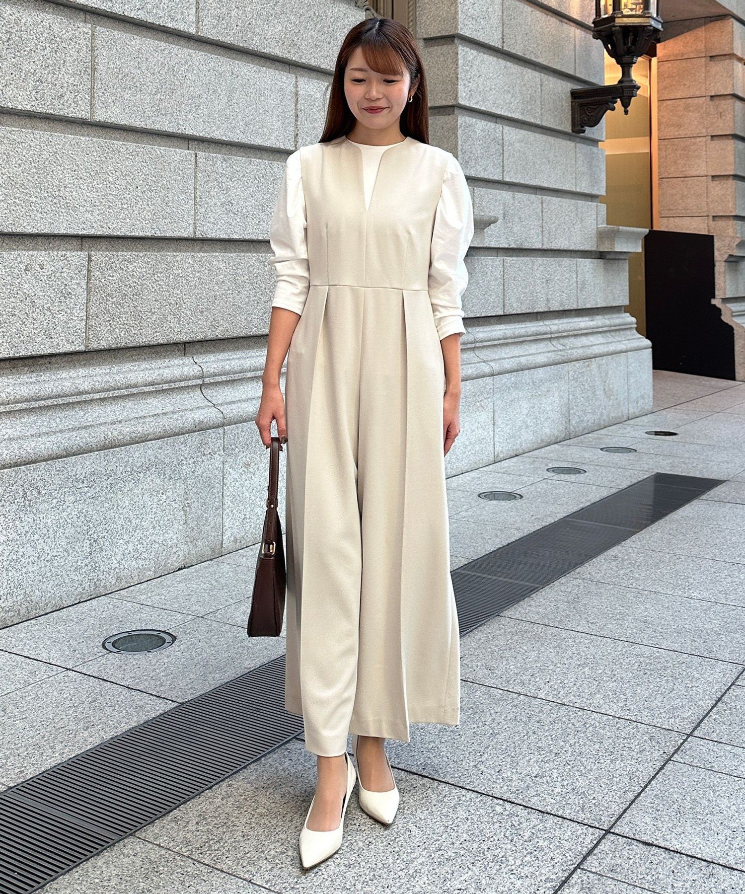 UNFILO｜【VERY×UNFILOコラボ/セレモニー】BEAUTY MOVE オールインワン