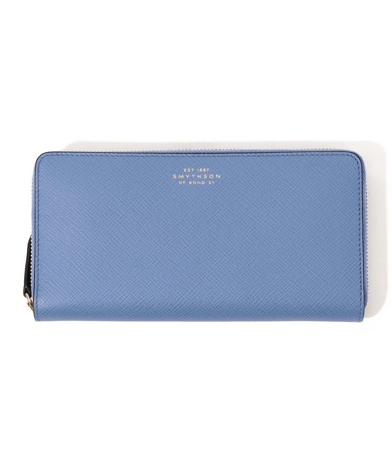 楽天市場】スマイソン 財布 ラウンドジップの通販