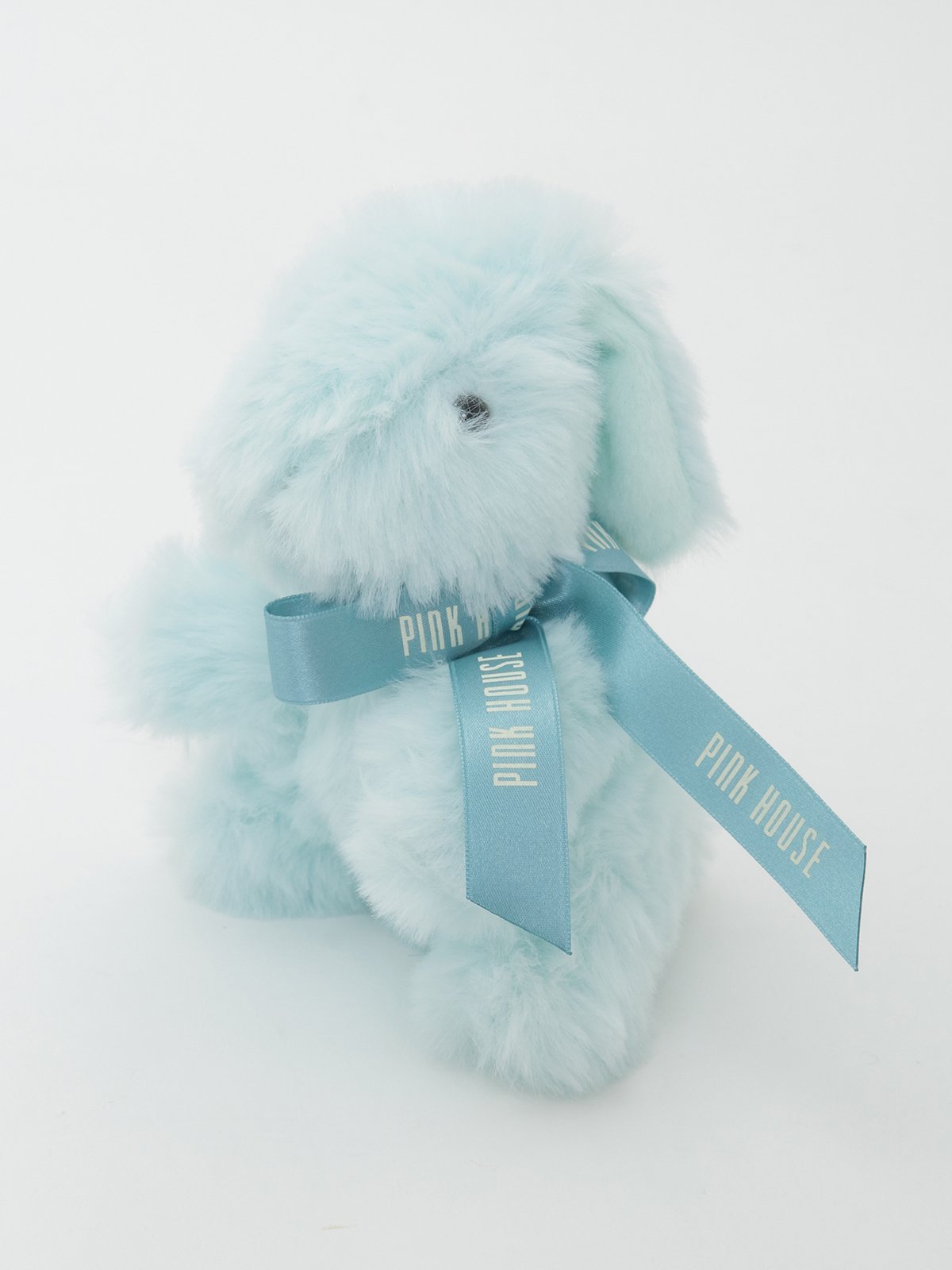 PINK HOUSE｜幸見うさぎぬいぐるみコサージュ | Rakuten Fashion(楽天