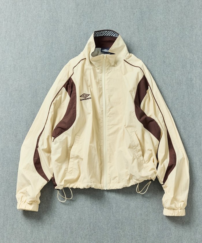 FREAK'S STORE｜別注 Nylon Track Jacket | Rakuten Fashion(楽天