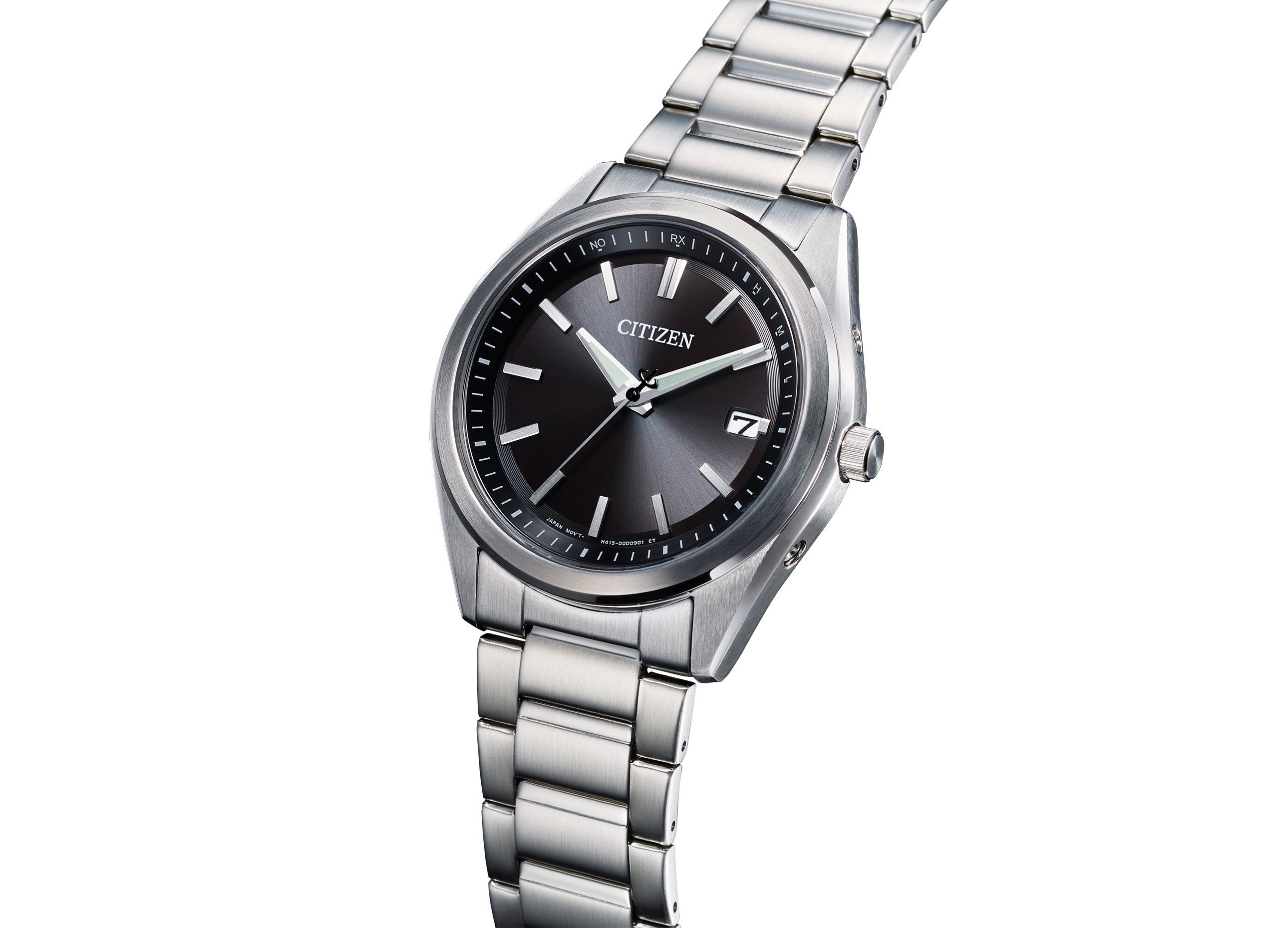 CITIZEN｜シチズン シチズンコレクション メンズ 電波時計 CITIZEN