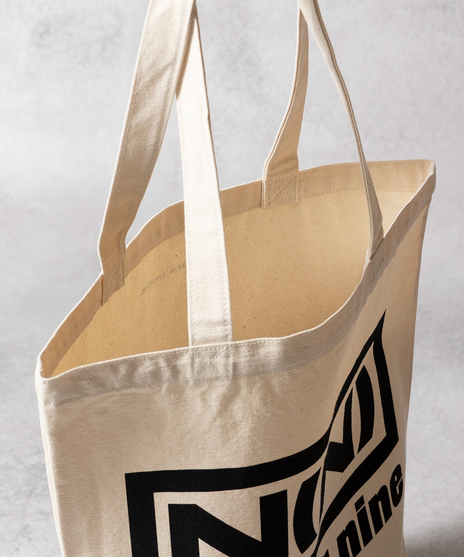NUMBER (N)INE｜N(N) number nine CANVAS TOTE BAG | Rakuten Fashion