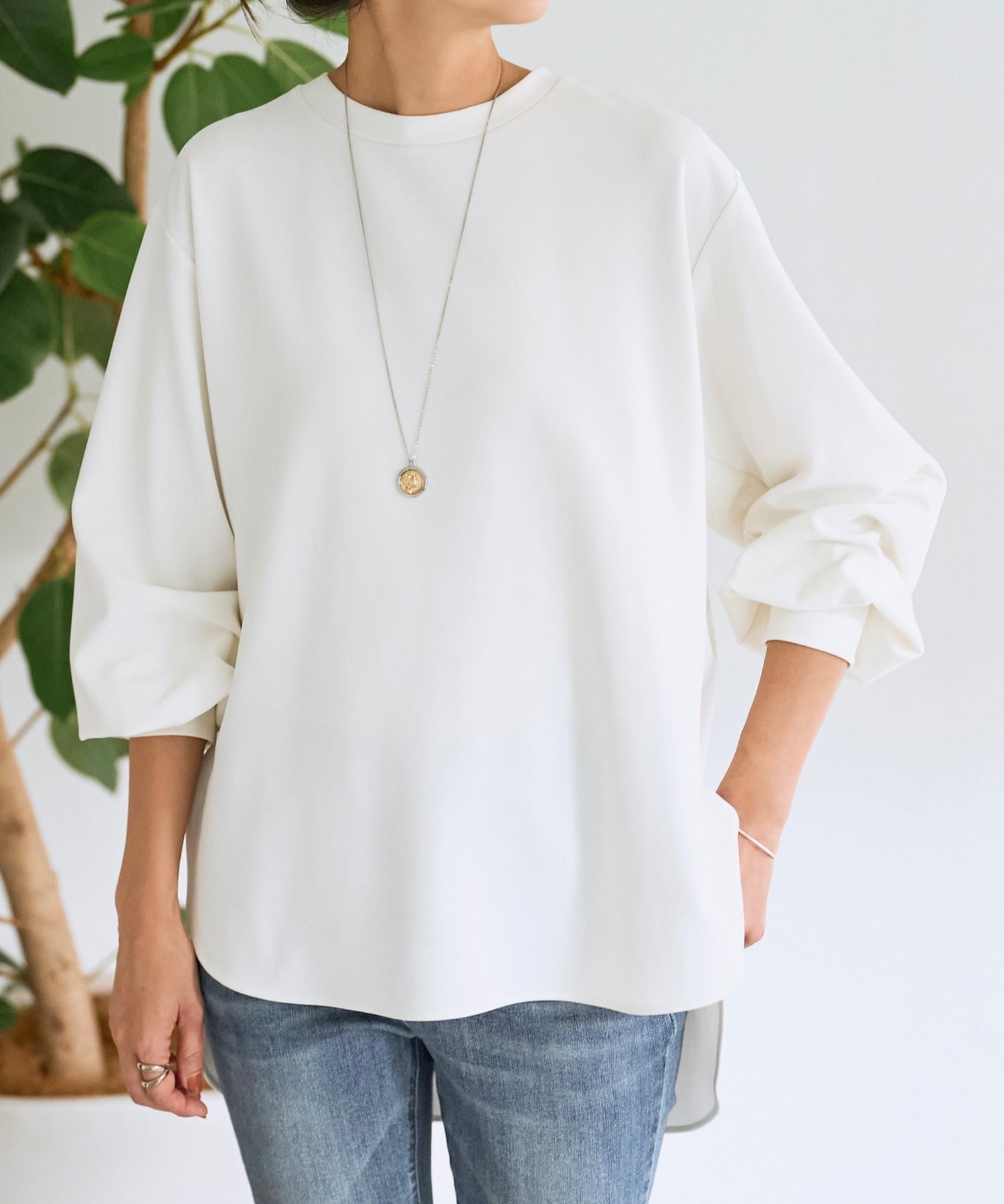 BEARDSLEY｜Tブラウス | Rakuten Fashion(楽天ファッション／旧楽天