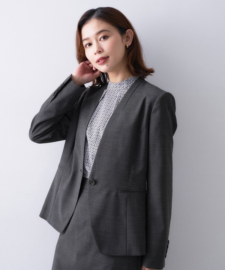 楽天市場】アンタイトル スーツの通販