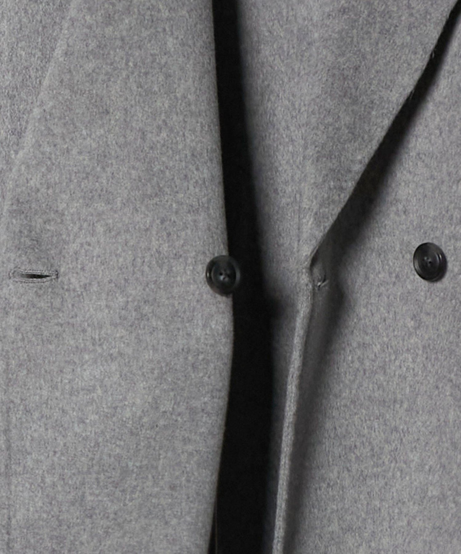 BEAUTY&YOUTH UNITED ARROWS｜リバー テーラード ミドルコート