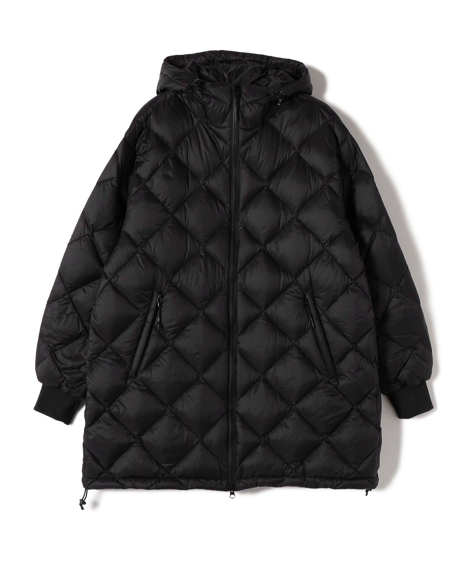 新品SHIPS別注Wai+ × TAION:〈手洗い可能〉ミディ ダウン コート シップス SHIPS 【SHIPS別注】Wai+ × TAION:〈手洗い可能〉ミディ