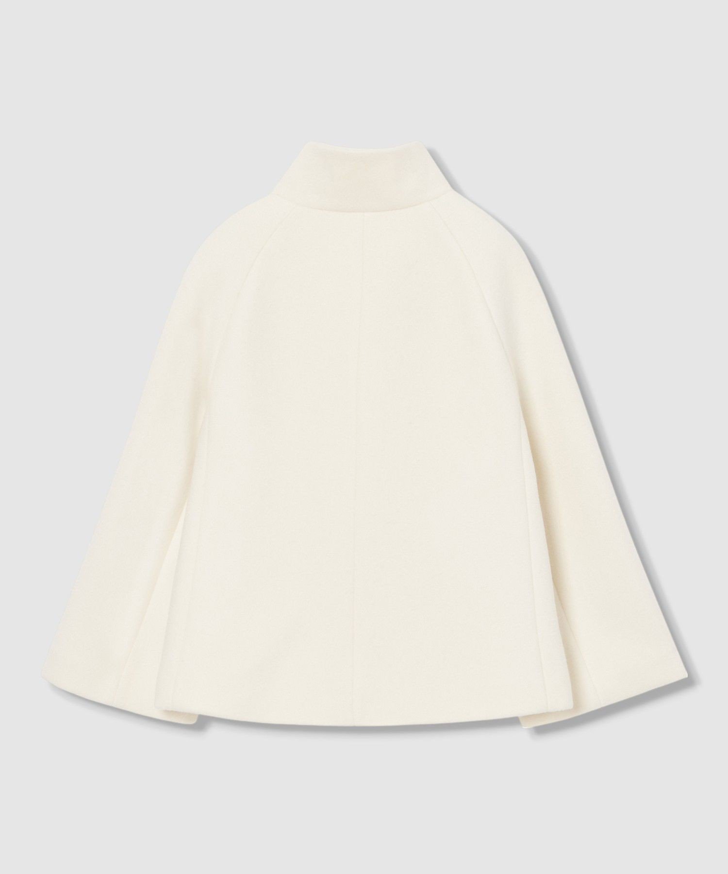 ANAYI｜ウールビーバーショートコート | Rakuten Fashion(楽天