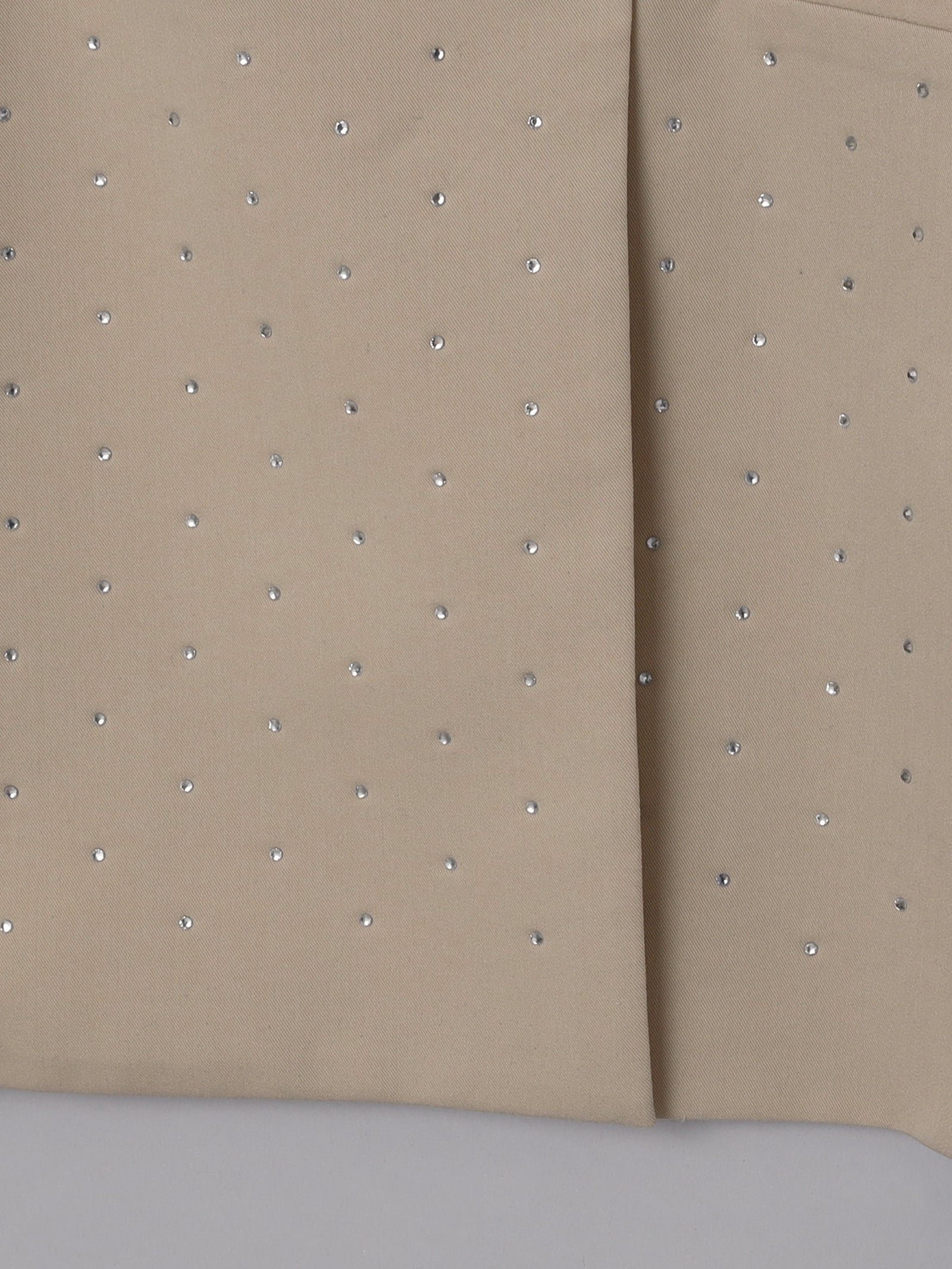 Olu.｜ラインストーンジャケット | Rakuten Fashion(楽天ファッション