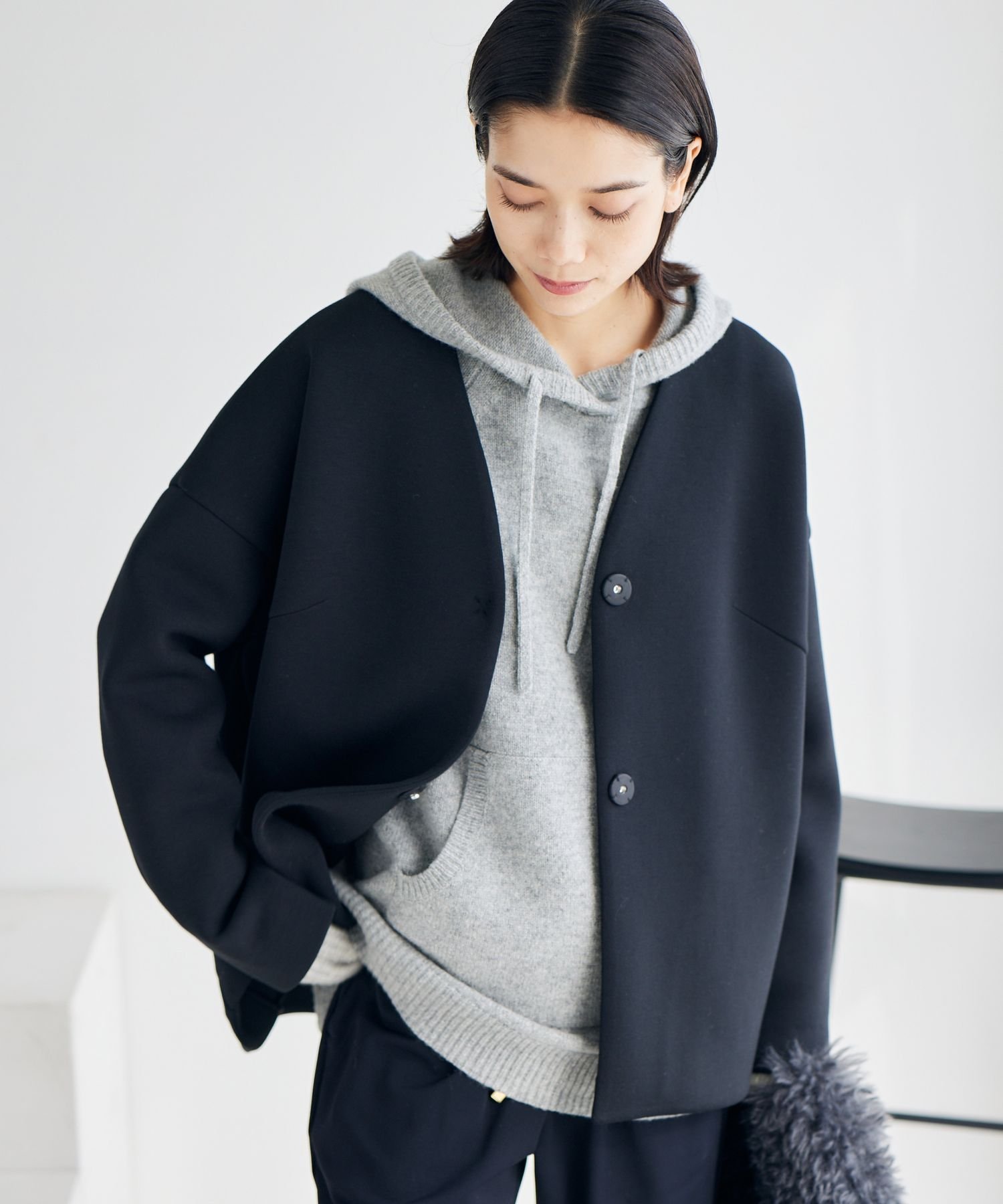 BARNYARDSTORM｜ダンボールジャケット【WEB限定】 | Rakuten Fashion