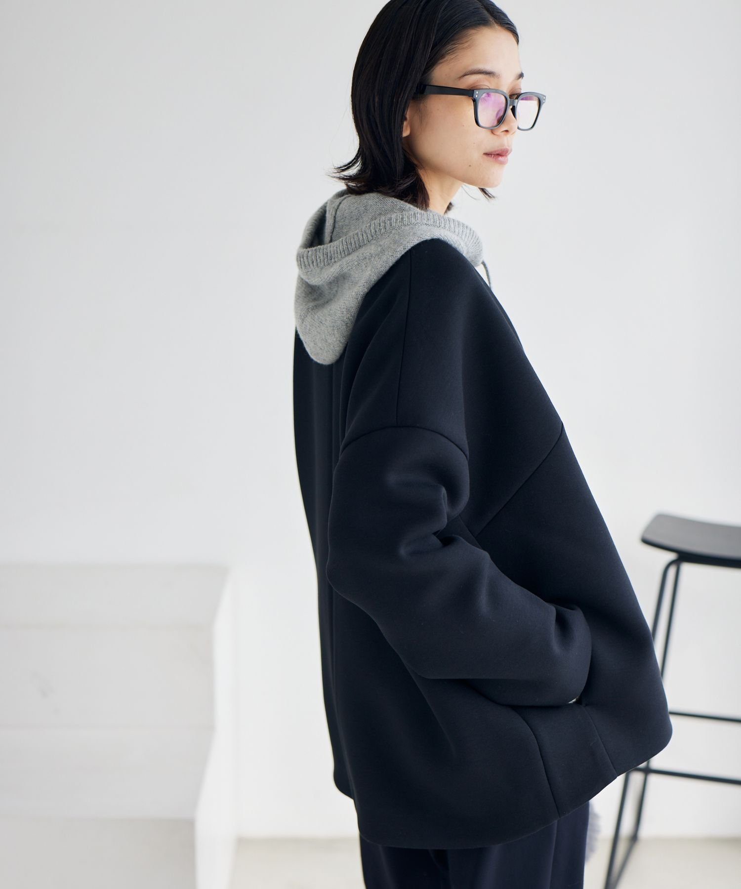 BARNYARDSTORM｜ダンボールジャケット【WEB限定】 | Rakuten Fashion