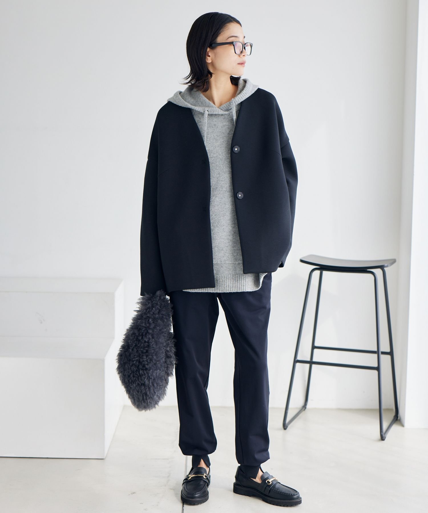 BARNYARDSTORM｜ダンボールジャケット【WEB限定】 | Rakuten Fashion